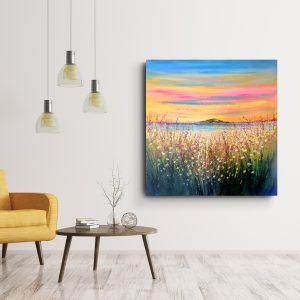 Island Glow SOLD