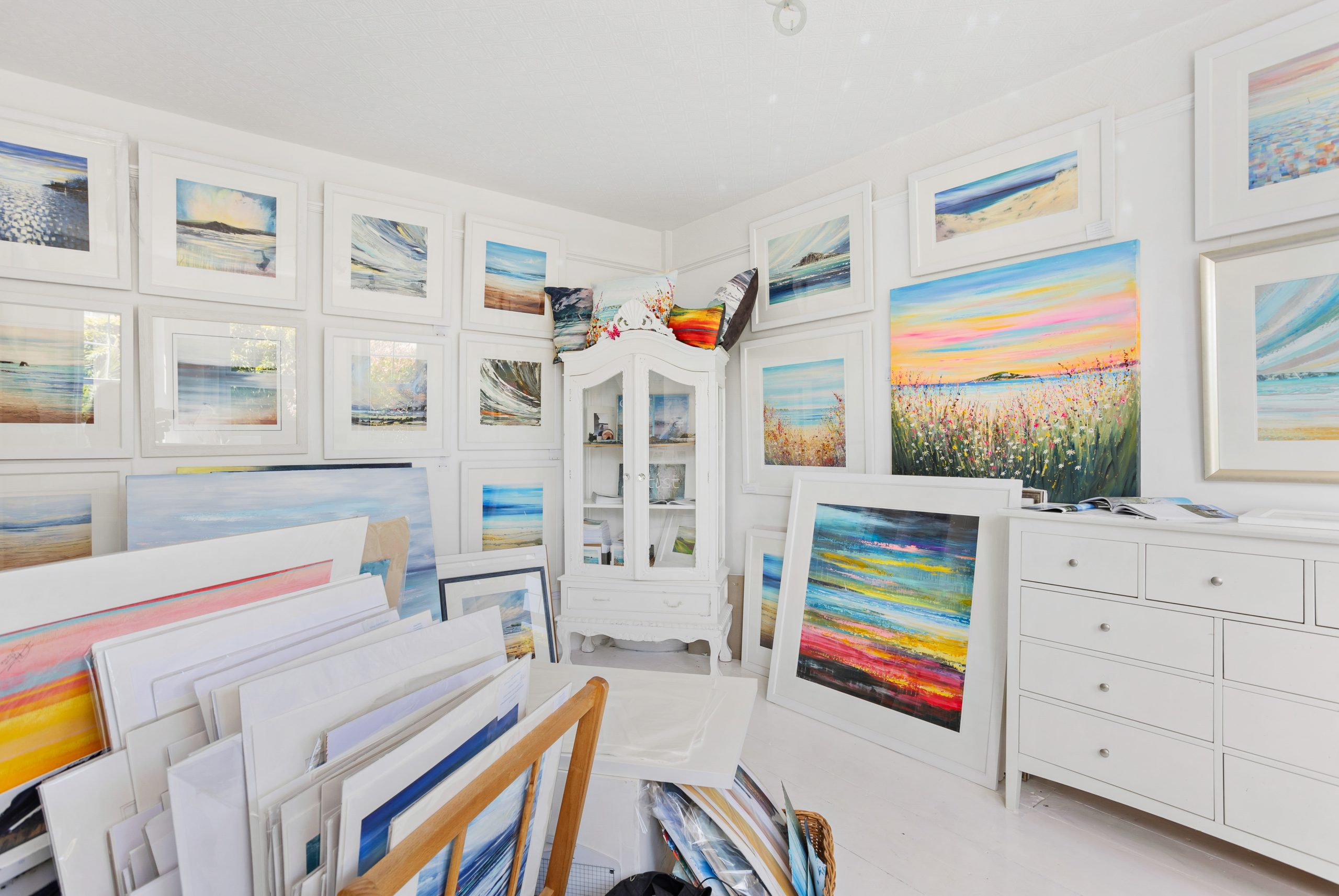 Large painting workshop March 4&5th 2026 - Image 2