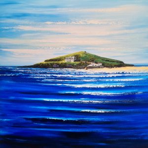 Burgh Island days