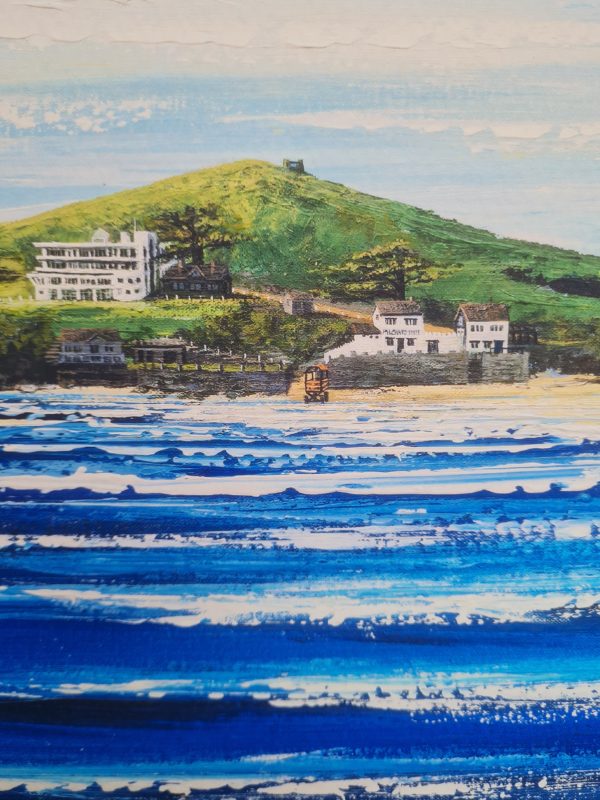 Burgh Island days - Image 3