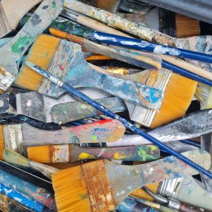 EAZY BREEZY ART SCHOOL