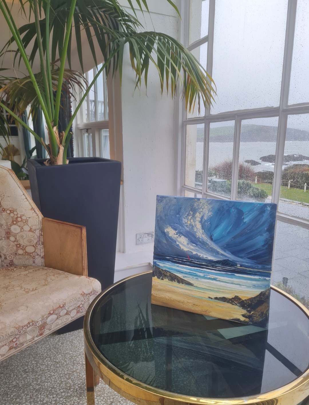 Storms always pass.... - Image 2