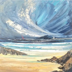 Storms always pass....